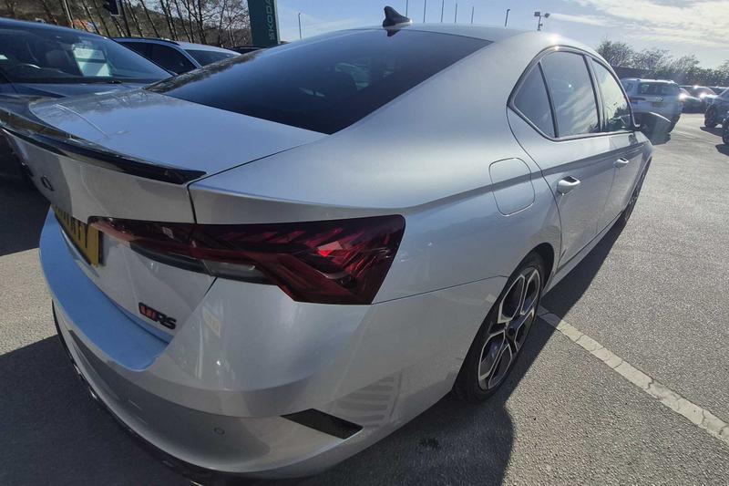 Used Skoda Octavia 2021 for sale - 77733279: Photo 36