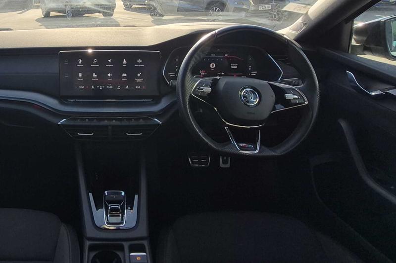 Used Skoda Octavia 2021 for sale - 77733279: Photo 38