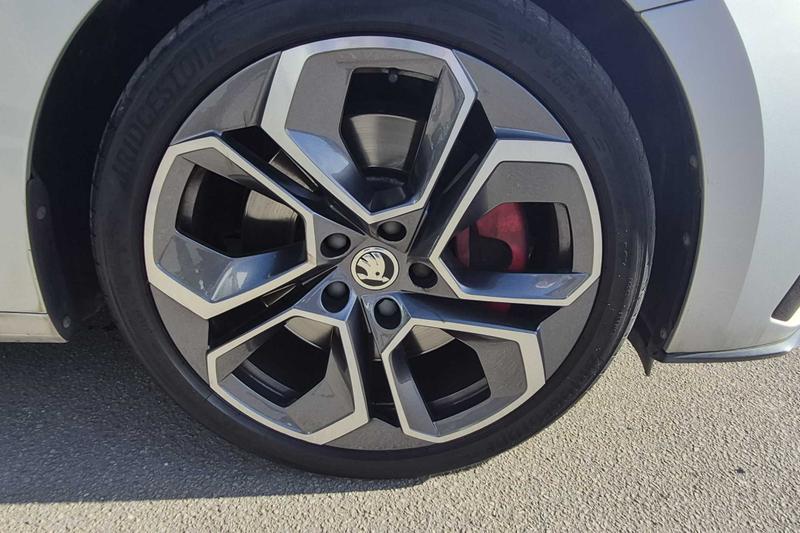 Used Skoda Octavia 2021 for sale - 77733279: Photo 5