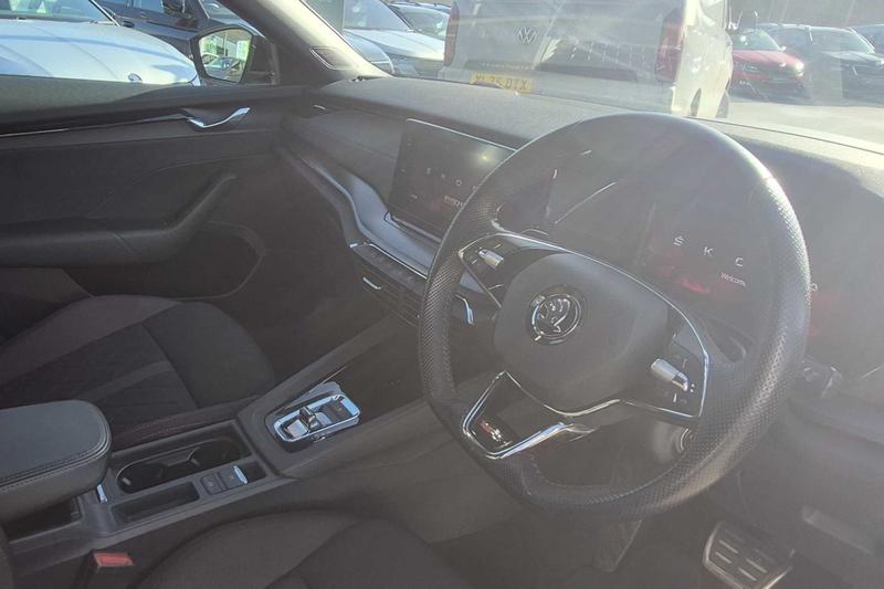 Used Skoda Octavia 2021 for sale - 77733279: Photo 6