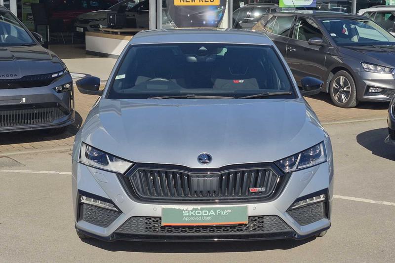 Used Skoda Octavia 2021 for sale - 77733279: Photo 7