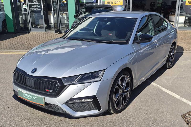 Used Skoda Octavia 2021 for sale - 77733279: Photo 8