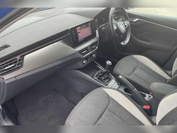 Used Skoda Kamiq 2023 for sale - 79128793: Photo