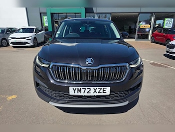 Used Skoda Kodiaq 2023 for sale - 78424709: Photo