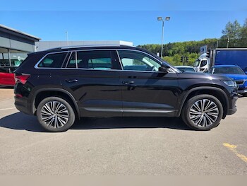 Used Skoda Kodiaq 2023 for sale - 78424709: Photo