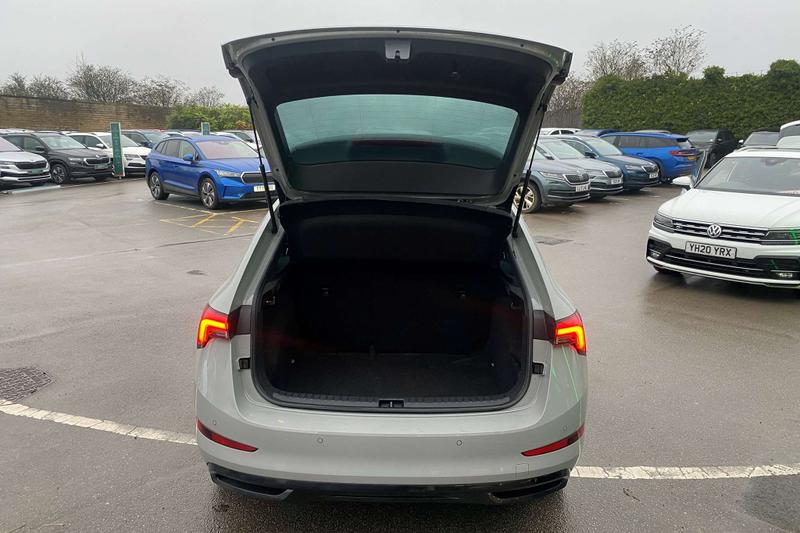 Used Skoda Scala 2021 for sale - 77505662: Photo 12