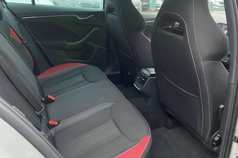 Used Skoda Scala 2021 for sale - 77505662: Photo 16