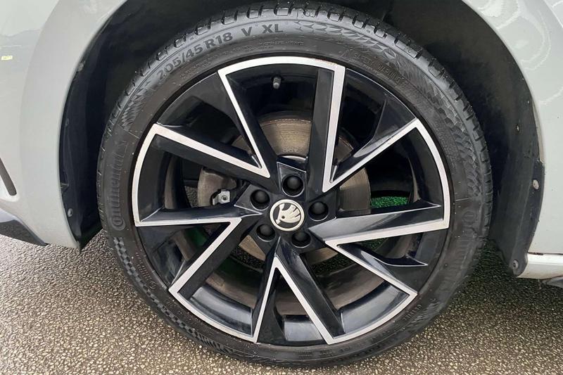 Used Skoda Scala 2021 for sale - 77505662: Photo 17