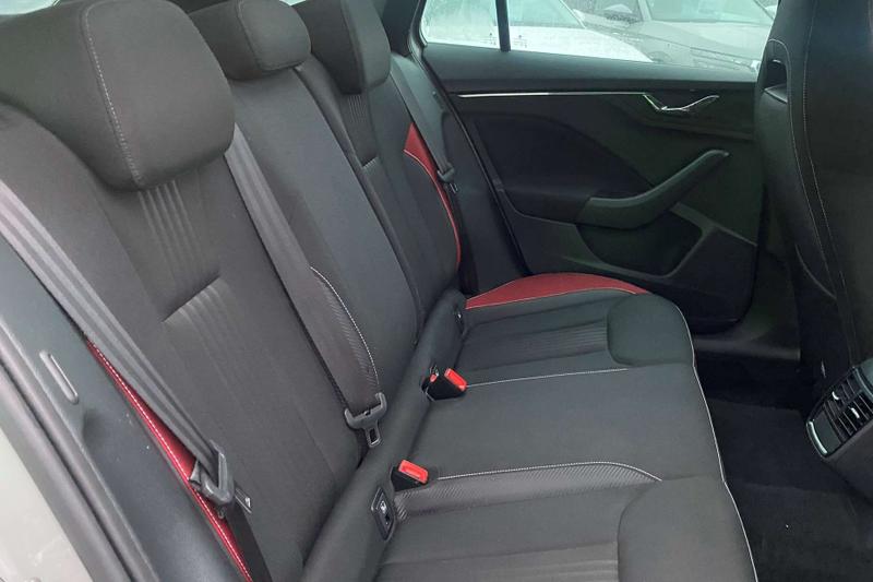 Used Skoda Scala 2021 for sale - 77505662: Photo 18