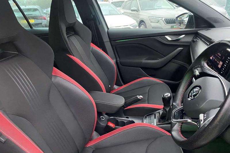 Used Skoda Scala 2021 for sale - 77505662: Photo 19