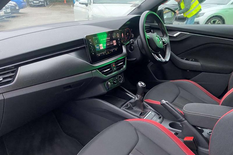 Used Skoda Scala 2021 for sale - 77505662: Photo 2