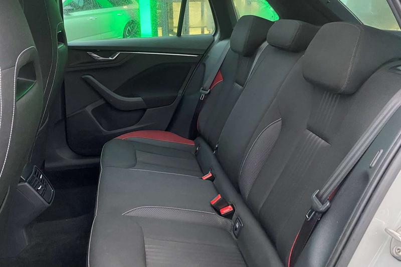 Used Skoda Scala 2021 for sale - 77505662: Photo 21