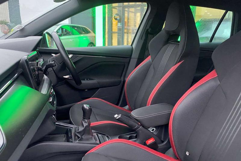 Used Skoda Scala 2021 for sale - 77505662: Photo 23