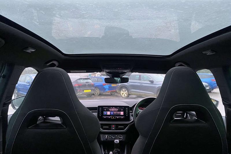 Used Skoda Scala 2021 for sale - 77505662: Photo 24