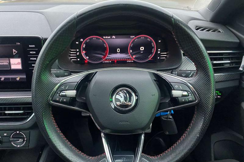 Used Skoda Scala 2021 for sale - 77505662: Photo 25