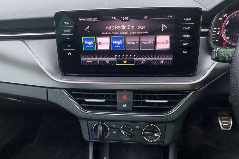 Used Skoda Scala 2021 for sale - 77505662: Photo 29