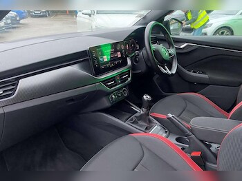 Used Skoda Scala 2021 for sale - 77505662: Photo