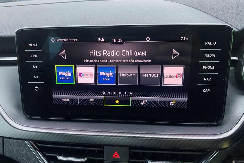 Used Skoda Scala 2021 for sale - 77505662: Photo 32