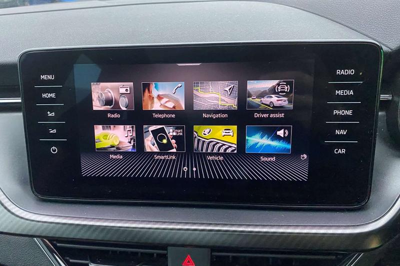 Used Skoda Scala 2021 for sale - 77505662: Photo 33