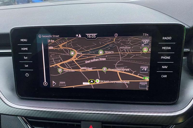 Used Skoda Scala 2021 for sale - 77505662: Photo 34