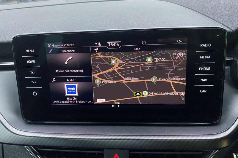 Used Skoda Scala 2021 for sale - 77505662: Photo 36