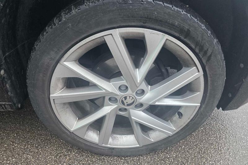 Used Skoda Kamiq 2023 for sale - 77493345: Photo 14