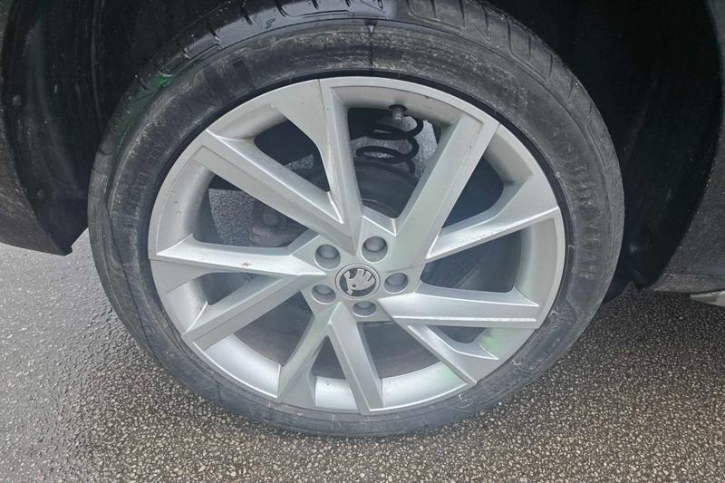 Used Skoda Kamiq 2023 for sale - 77493345: Photo 15