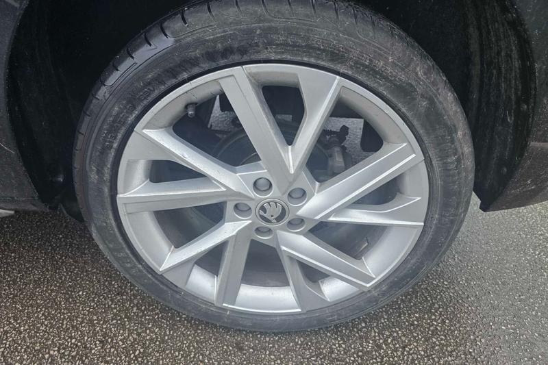 Used Skoda Kamiq 2023 for sale - 77493345: Photo 16