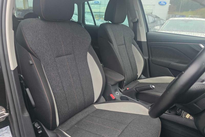 Used Skoda Kamiq 2023 for sale - 77493345: Photo 17