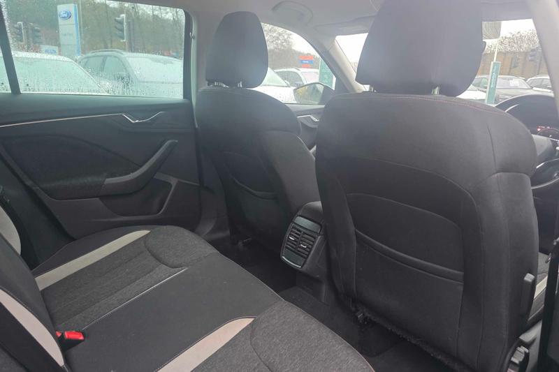 Used Skoda Kamiq 2023 for sale - 77493345: Photo 18