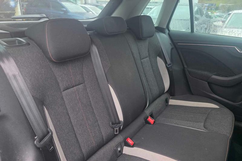 Used Skoda Kamiq 2023 for sale - 77493345: Photo 19