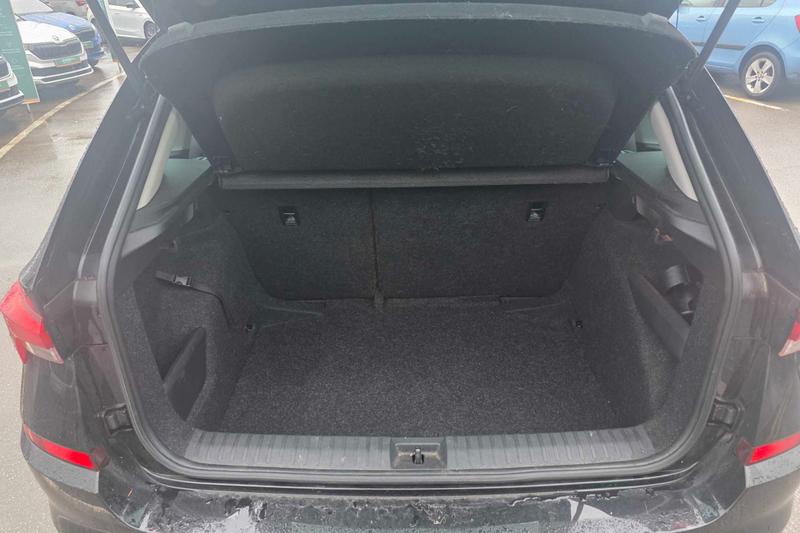 Used Skoda Kamiq 2023 for sale - 77493345: Photo 20