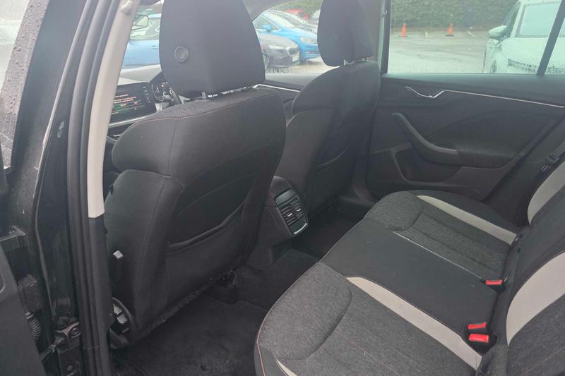 Used Skoda Kamiq 2023 for sale - 77493345: Photo 21