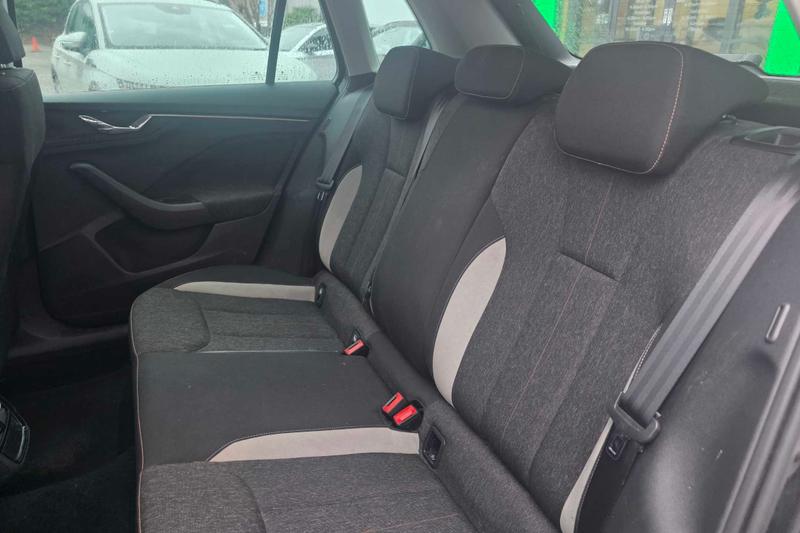 Used Skoda Kamiq 2023 for sale - 77493345: Photo 22