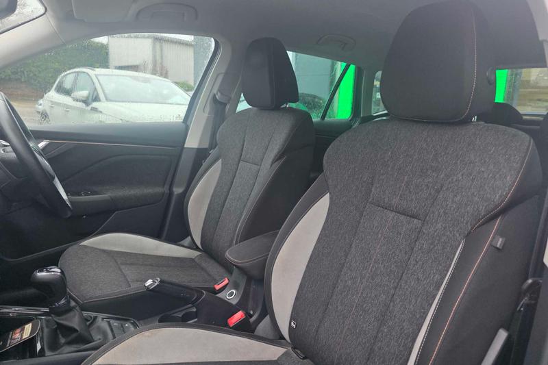 Used Skoda Kamiq 2023 for sale - 77493345: Photo 23