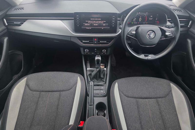 Used Skoda Kamiq 2023 for sale - 77493345: Photo 25