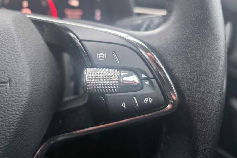 Used Skoda Kamiq 2023 for sale - 77493345: Photo 27