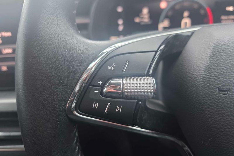 Used Skoda Kamiq 2023 for sale - 77493345: Photo 28