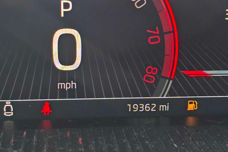 Used Skoda Kamiq 2023 for sale - 77493345: Photo 29