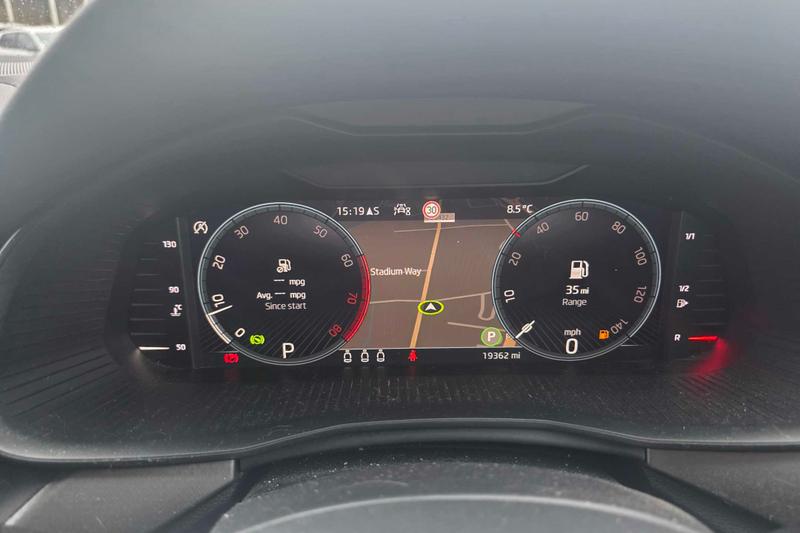 Used Skoda Kamiq 2023 for sale - 77493345: Photo 30