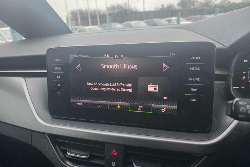 Used Skoda Kamiq 2023 for sale - 77493345: Photo 31