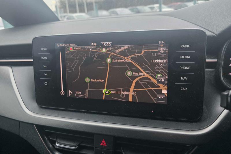 Used Skoda Kamiq 2023 for sale - 77493345: Photo 32