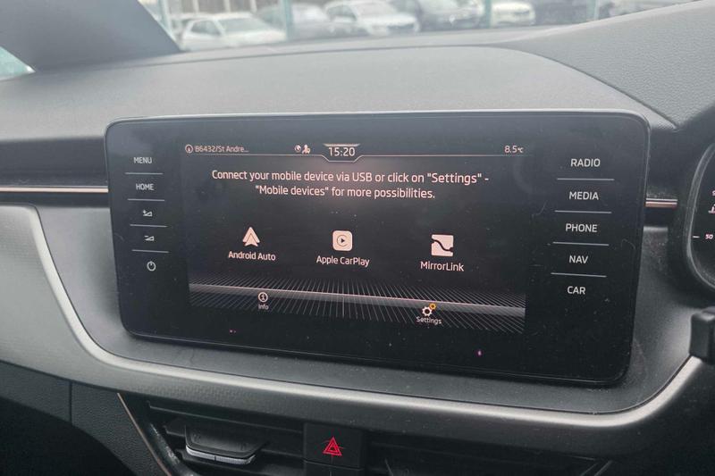 Used Skoda Kamiq 2023 for sale - 77493345: Photo 33