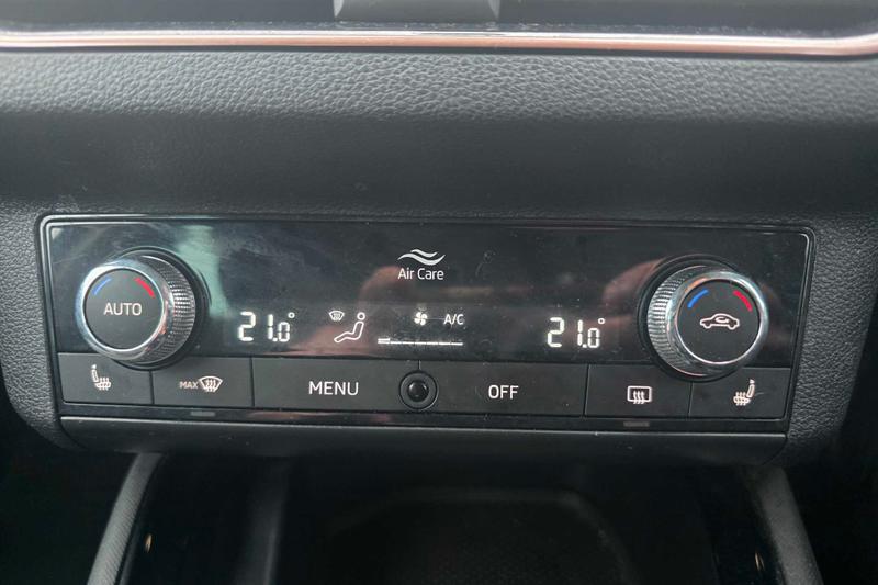 Used Skoda Kamiq 2023 for sale - 77493345: Photo 34