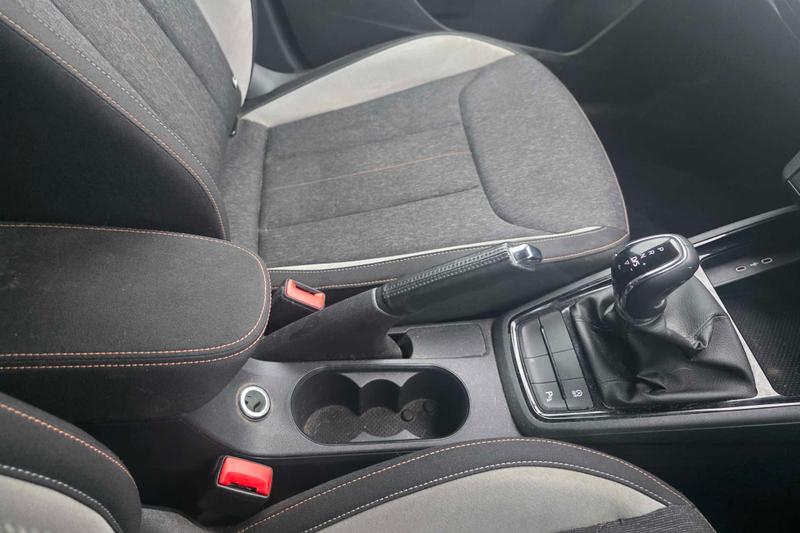 Used Skoda Kamiq 2023 for sale - 77493345: Photo 35