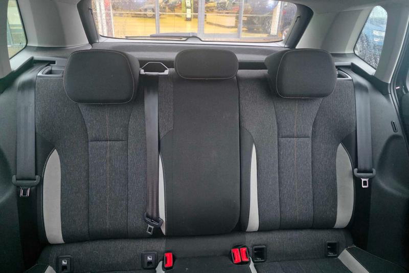 Used Skoda Kamiq 2023 for sale - 77493345: Photo 36