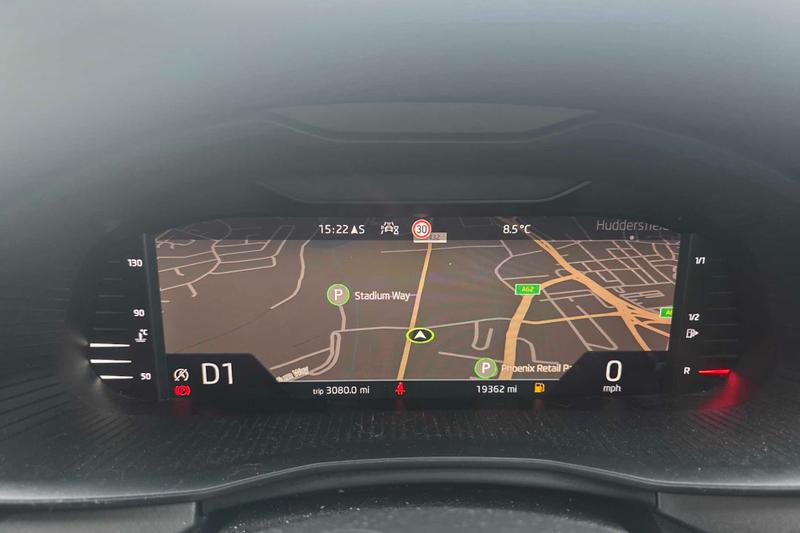 Used Skoda Kamiq 2023 for sale - 77493345: Photo 39