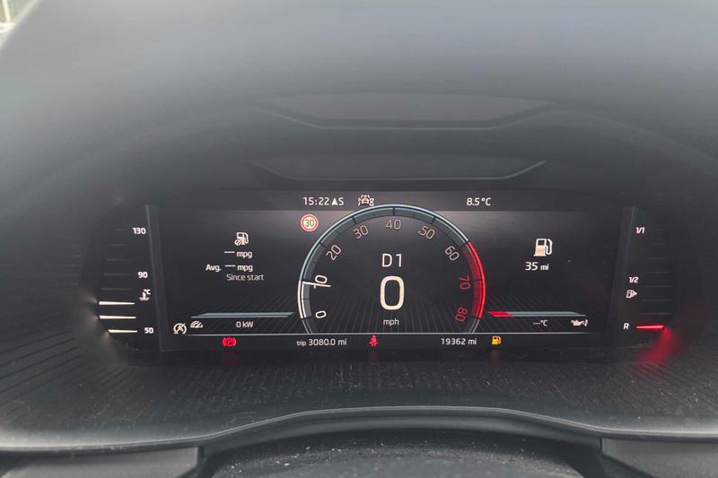 Used Skoda Kamiq 2023 for sale - 77493345: Photo 40