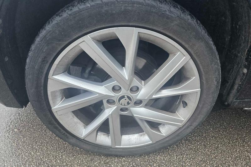 Used Skoda Kamiq 2023 for sale - 77493345: Photo 5