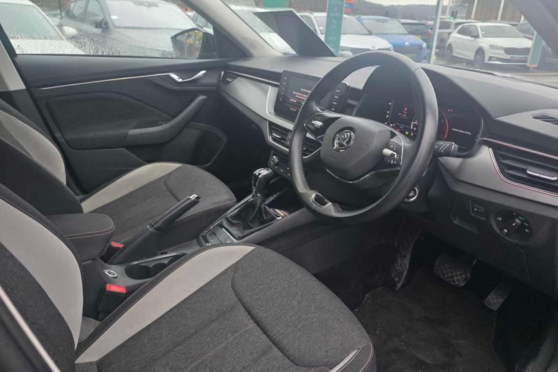 Used Skoda Kamiq 2023 for sale - 77493345: Photo 6